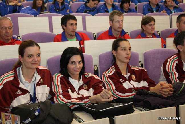 Mistrzostwa otwarte. Czas na kulanie (zdjęcia)