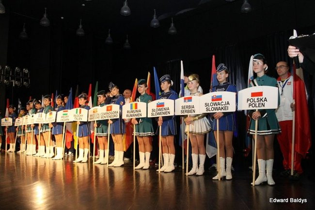 Mistrzostwa otwarte. Czas na kulanie (zdjęcia)