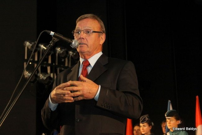 Mistrzostwa otwarte. Czas na kulanie (zdjęcia)