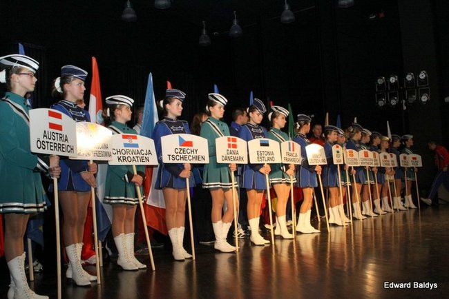 Mistrzostwa otwarte. Czas na kulanie (zdjęcia)