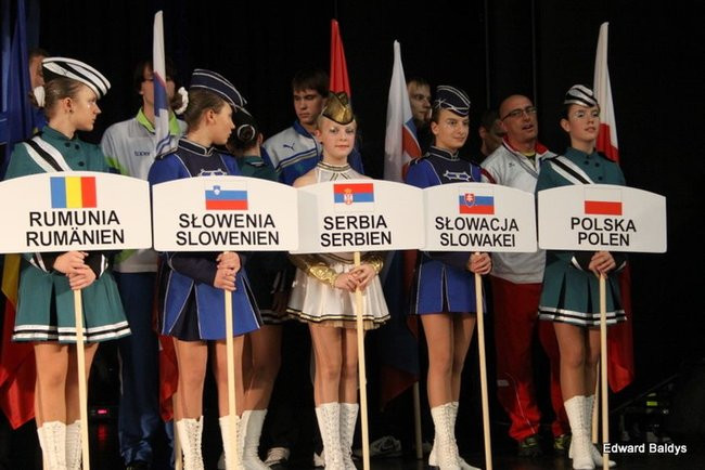 Mistrzostwa otwarte. Czas na kulanie (zdjęcia)