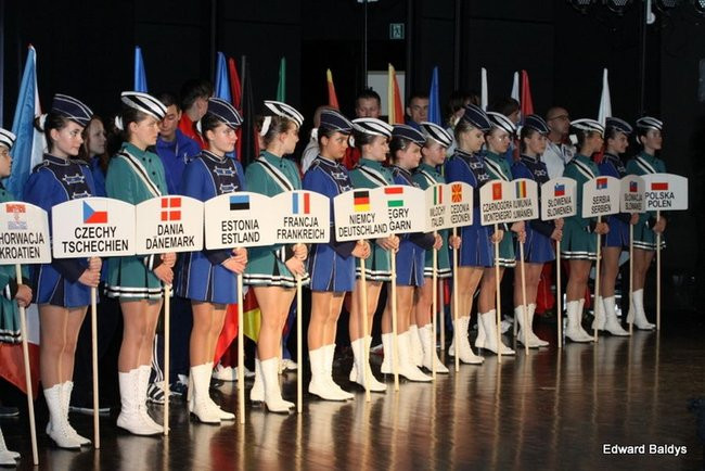 Mistrzostwa otwarte. Czas na kulanie (zdjęcia)