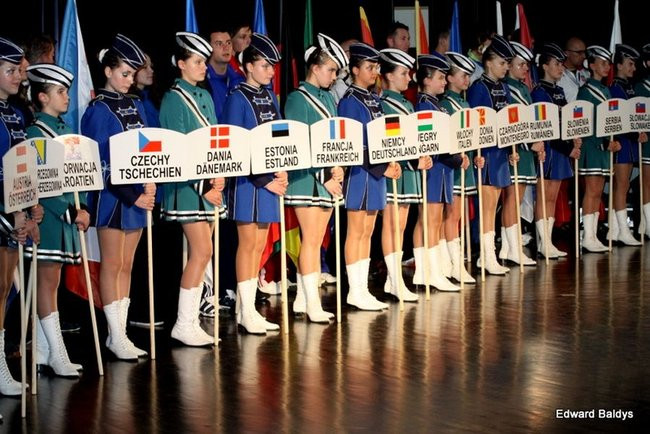 Mistrzostwa otwarte. Czas na kulanie (zdjęcia)