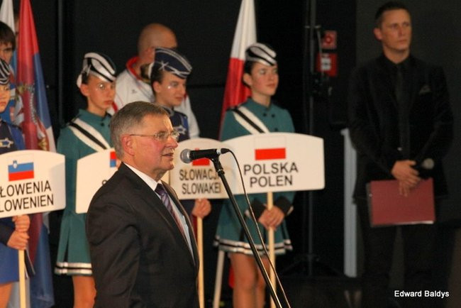 Mistrzostwa otwarte. Czas na kulanie (zdjęcia)