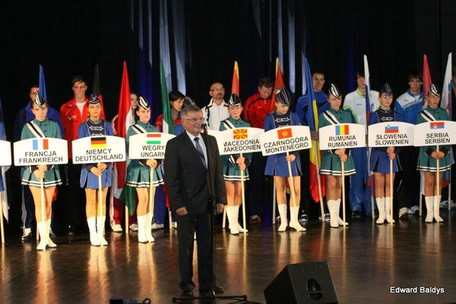 Mistrzostwa otwarte. Czas na kulanie (zdjęcia)