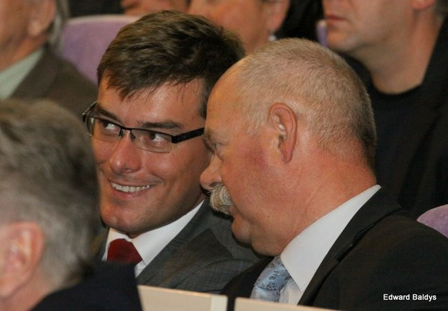 Mistrzostwa otwarte. Czas na kulanie (zdjęcia)