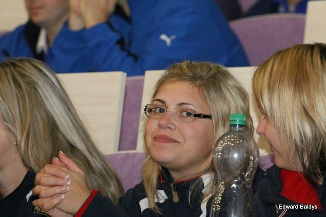 Mistrzostwa otwarte. Czas na kulanie (zdjęcia)