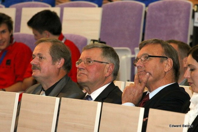 Mistrzostwa otwarte. Czas na kulanie (zdjęcia)