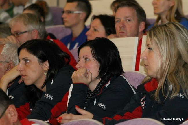 Mistrzostwa otwarte. Czas na kulanie (zdjęcia)