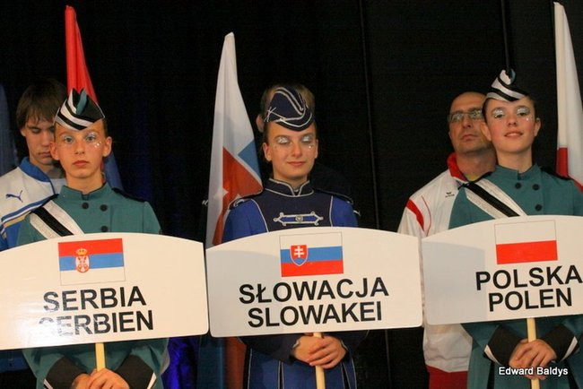 Mistrzostwa otwarte. Czas na kulanie (zdjęcia)