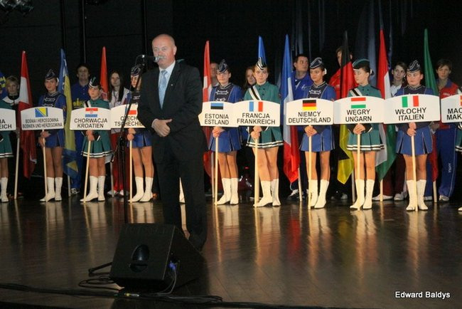 Mistrzostwa otwarte. Czas na kulanie (zdjęcia)