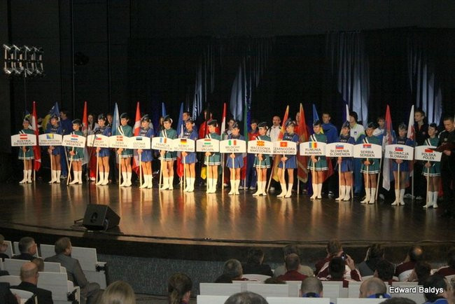 Mistrzostwa otwarte. Czas na kulanie (zdjęcia)