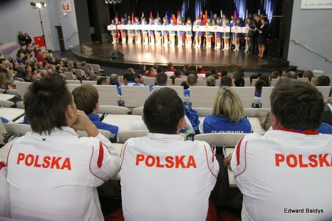 Mistrzostwa otwarte. Czas na kulanie (zdjęcia)