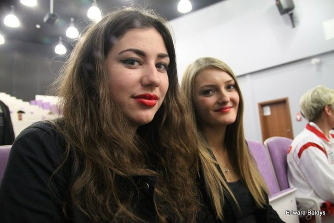 Mistrzostwa otwarte. Czas na kulanie (zdjęcia)