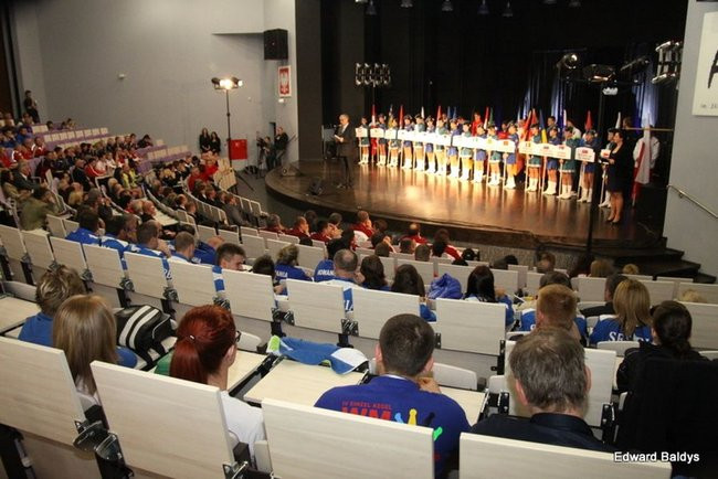 Mistrzostwa otwarte. Czas na kulanie (zdjęcia)