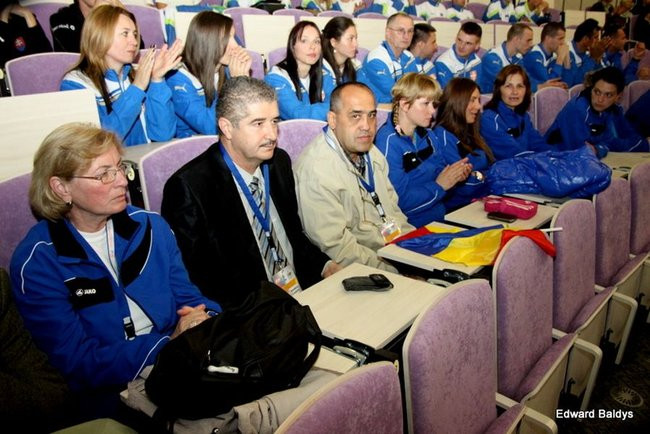 Mistrzostwa otwarte. Czas na kulanie (zdjęcia)