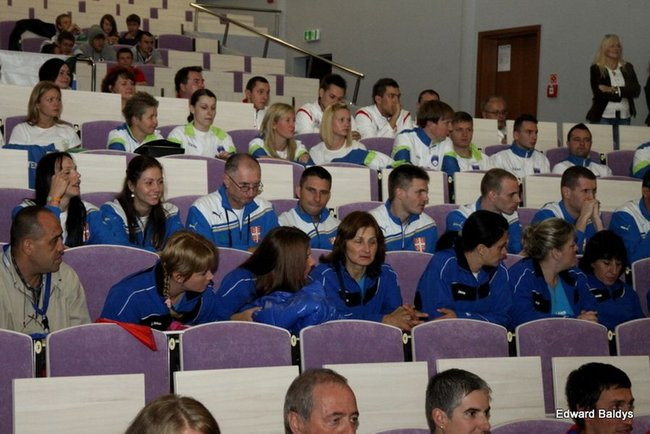 Mistrzostwa otwarte. Czas na kulanie (zdjęcia)