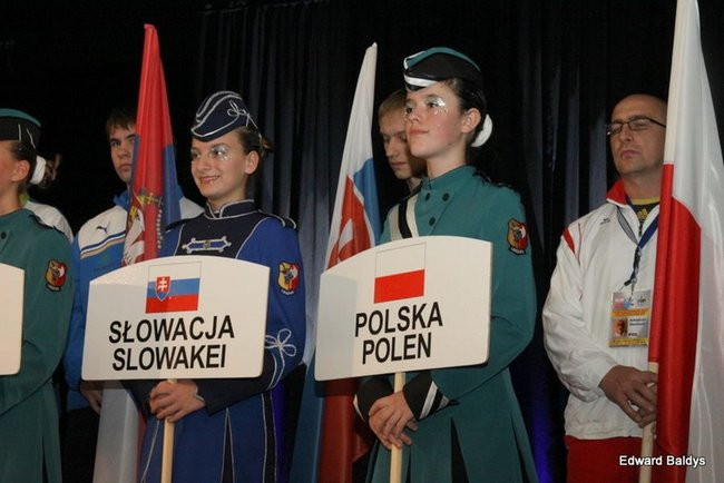 Mistrzostwa otwarte. Czas na kulanie (zdjęcia)