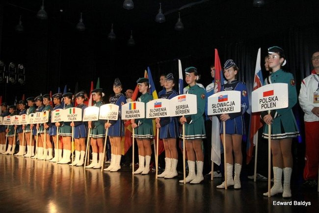 Mistrzostwa otwarte. Czas na kulanie (zdjęcia)