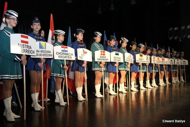 Mistrzostwa otwarte. Czas na kulanie (zdjęcia)