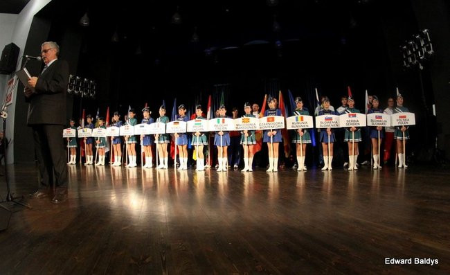 Mistrzostwa otwarte. Czas na kulanie (zdjęcia)