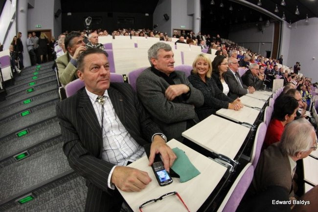 Mistrzostwa otwarte. Czas na kulanie (zdjęcia)