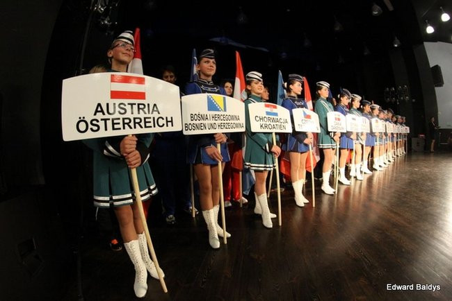 Mistrzostwa otwarte. Czas na kulanie (zdjęcia)