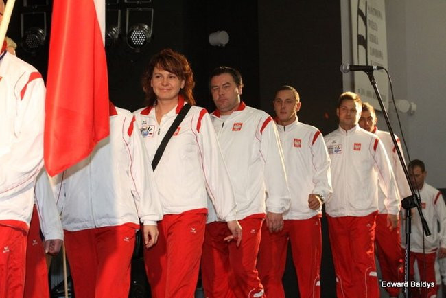 Mistrzostwa otwarte. Czas na kulanie (zdjęcia)