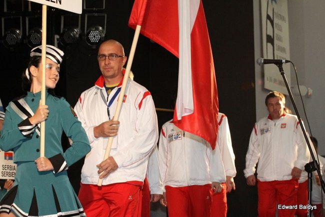 Mistrzostwa otwarte. Czas na kulanie (zdjęcia)