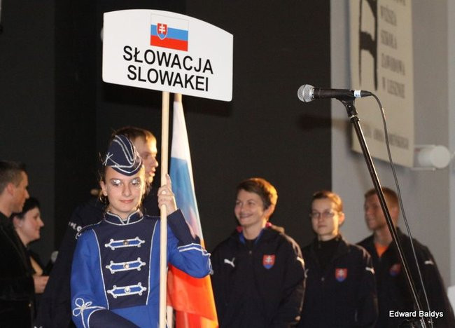 Mistrzostwa otwarte. Czas na kulanie (zdjęcia)