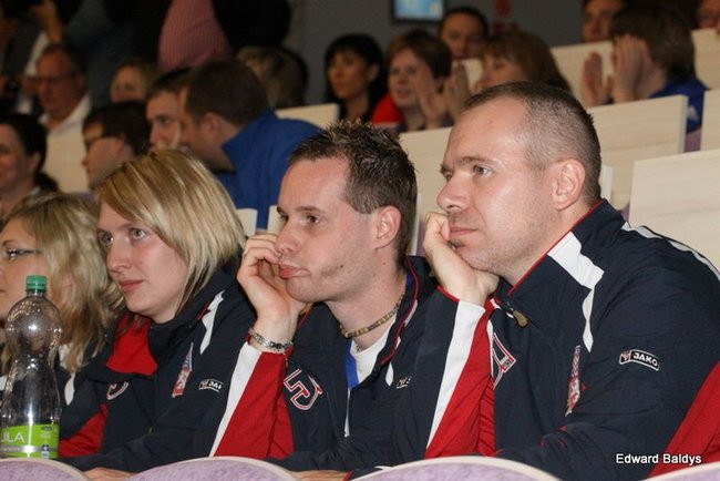 Mistrzostwa otwarte. Czas na kulanie (zdjęcia)