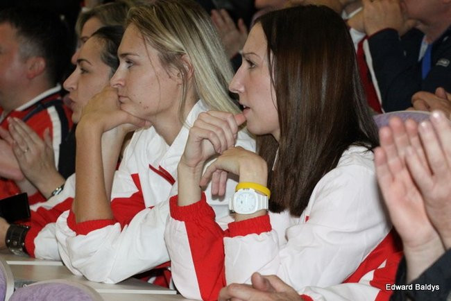 Mistrzostwa otwarte. Czas na kulanie (zdjęcia)