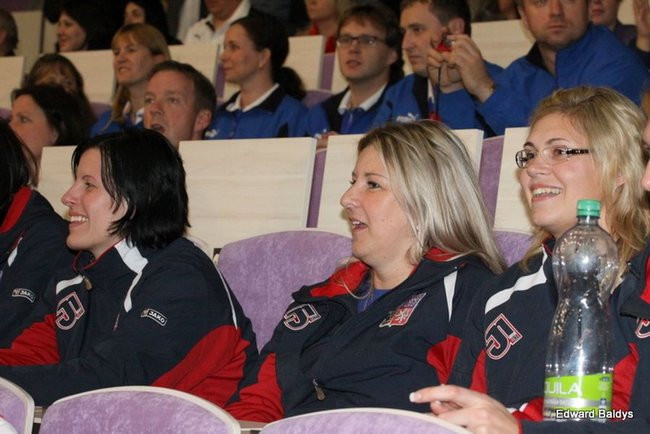 Mistrzostwa otwarte. Czas na kulanie (zdjęcia)