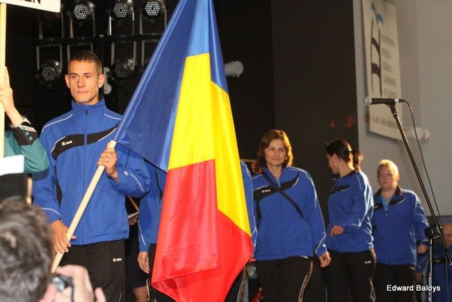 Mistrzostwa otwarte. Czas na kulanie (zdjęcia)