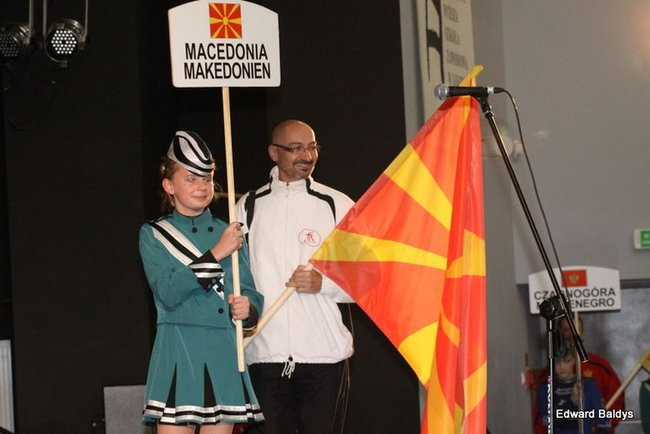 Mistrzostwa otwarte. Czas na kulanie (zdjęcia)