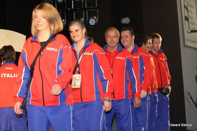 Mistrzostwa otwarte. Czas na kulanie (zdjęcia)