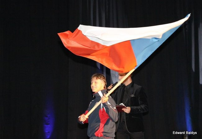 Mistrzostwa otwarte. Czas na kulanie (zdjęcia)