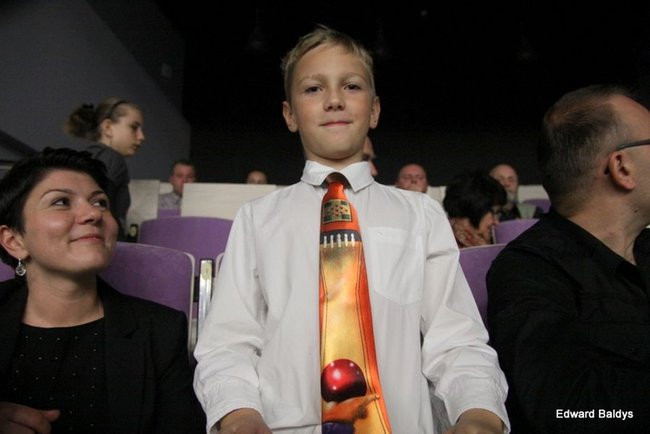 Mistrzostwa otwarte. Czas na kulanie (zdjęcia)