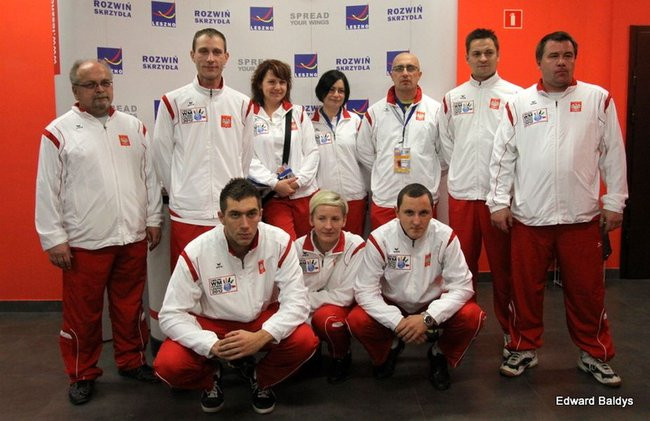 Mistrzostwa otwarte. Czas na kulanie (zdjęcia)