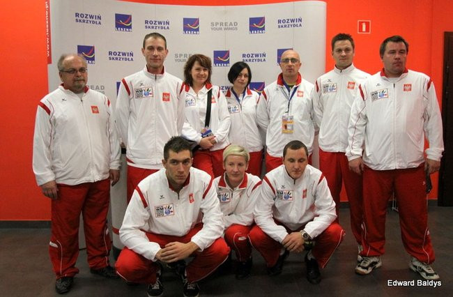 Mistrzostwa otwarte. Czas na kulanie (zdjęcia)