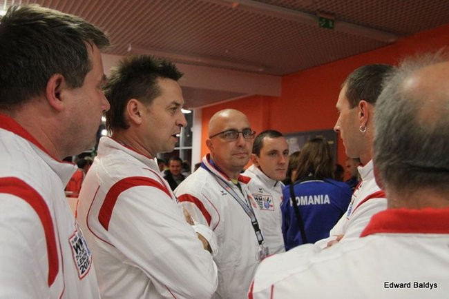 Mistrzostwa otwarte. Czas na kulanie (zdjęcia)