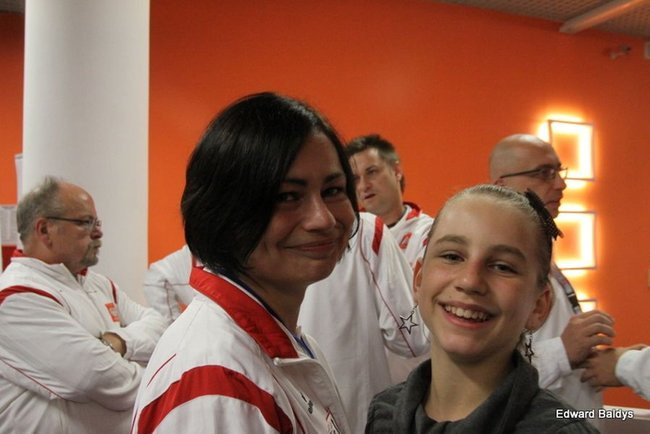 Mistrzostwa otwarte. Czas na kulanie (zdjęcia)