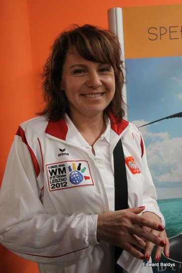 Mistrzostwa otwarte. Czas na kulanie (zdjęcia)