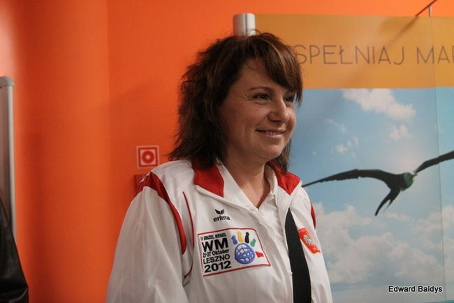 Mistrzostwa otwarte. Czas na kulanie (zdjęcia)