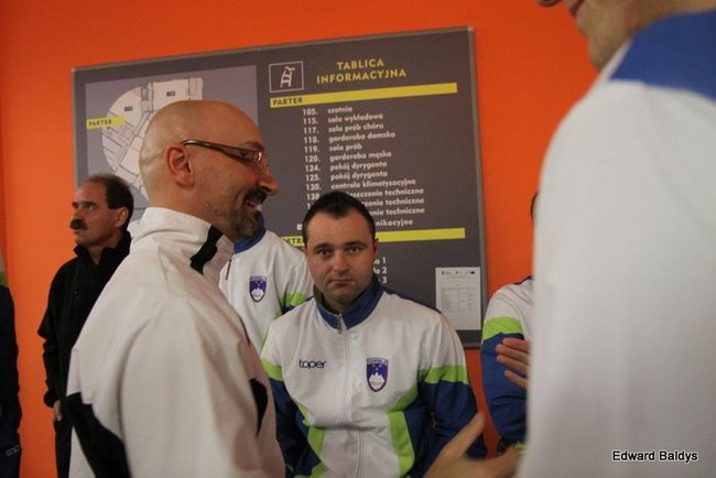 Mistrzostwa otwarte. Czas na kulanie (zdjęcia)