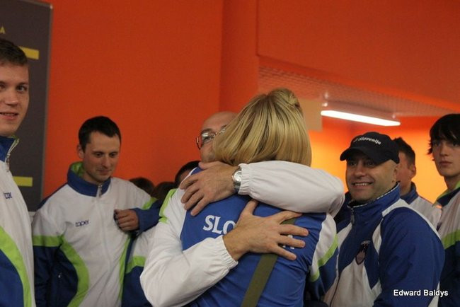 Mistrzostwa otwarte. Czas na kulanie (zdjęcia)