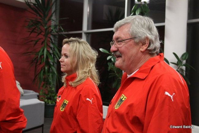 Mistrzostwa otwarte. Czas na kulanie (zdjęcia)