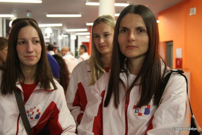 Mistrzostwa otwarte. Czas na kulanie (zdjęcia)