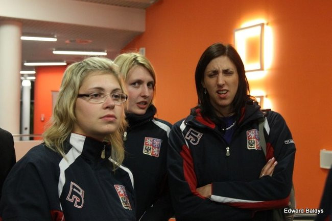 Mistrzostwa otwarte. Czas na kulanie (zdjęcia)