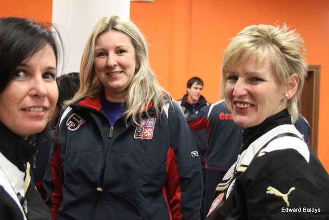 Mistrzostwa otwarte. Czas na kulanie (zdjęcia)